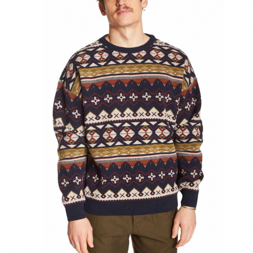 OLOW CALLAY MULTICOLOR