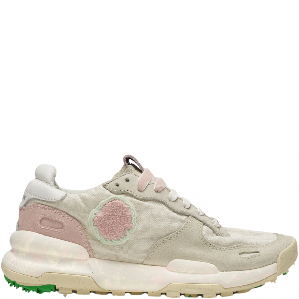 SATORISAN CHACRONA LINEN CHANTILLY CREAM