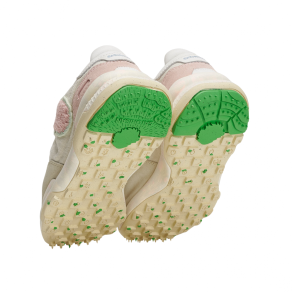 SATORISAN CHACRONA LINEN CHANTILLY CREAM