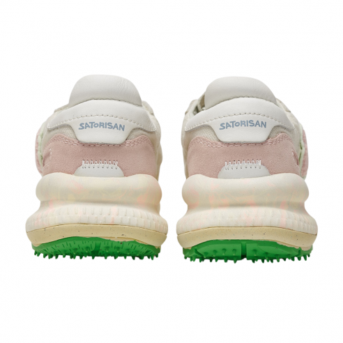 SATORISAN CHACRONA LINEN CHANTILLY CREAM