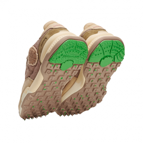 SATORISAN CHACRONA LINEN LAKE TAUPE