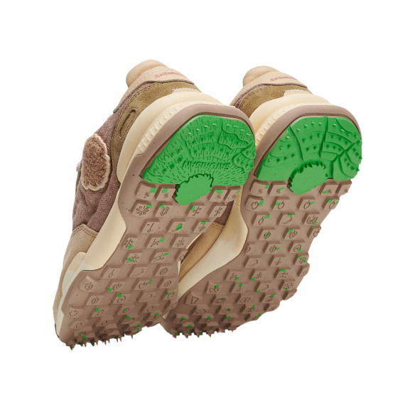 SATORISAN CHACRONA LINEN LAKE TAUPE