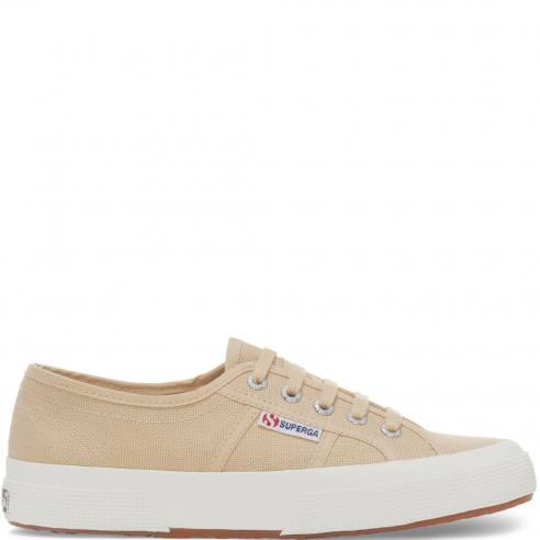 SUPERGA 2750 BEIGE