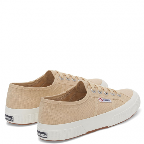 SUPERGA 2750 BEIGE