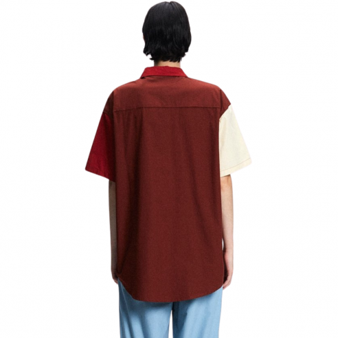 RITA ROW NASA PATCHWORK