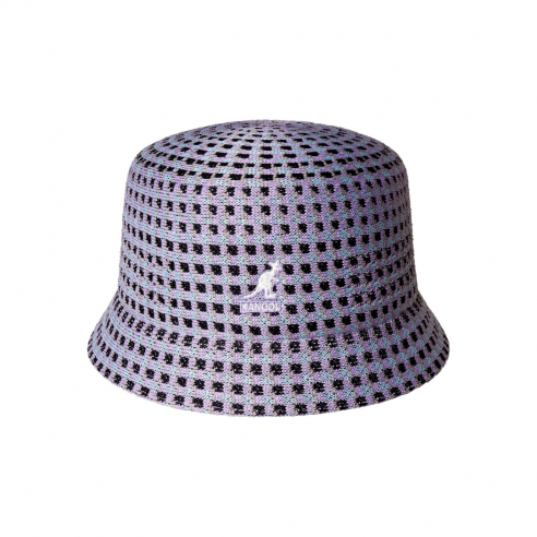 KANGOL GEO BOARD BIN PINAPPLE