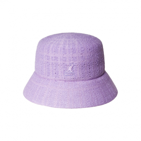 KANGOL SUMMER PREP LAHINCH PINAPPLE