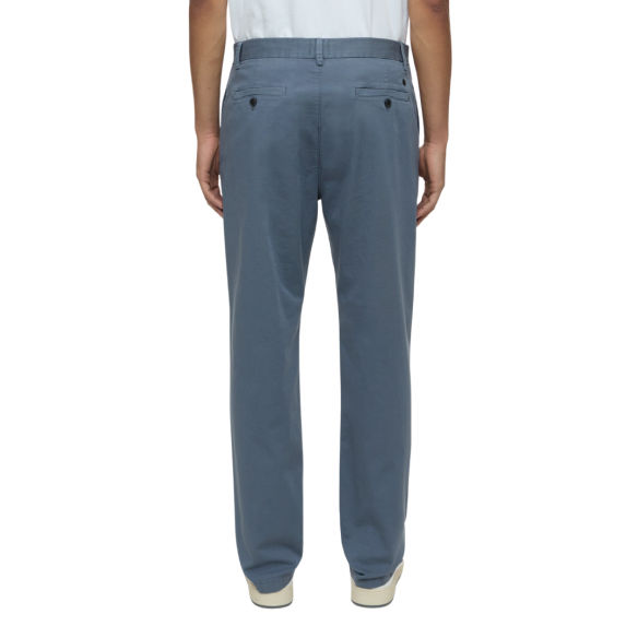 CLOSED TACOMA TAPERED INDUSTRIAL BLUE