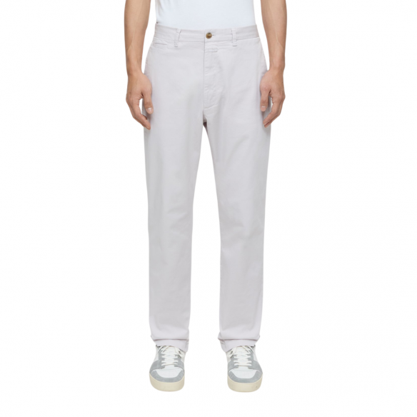 CLOSED TACOMA TAPERED GREY