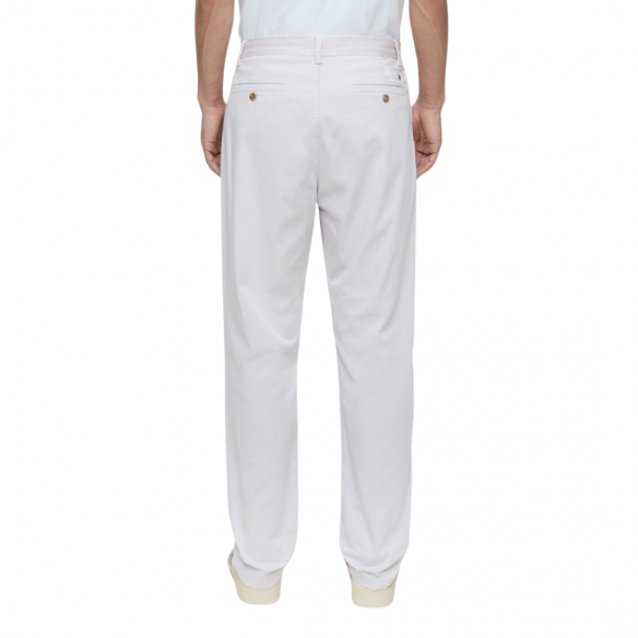 CLOSED TACOMA TAPERED GREY